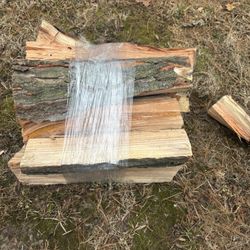 Mix Firewood