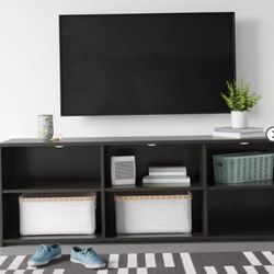 Brand New  Tv Stand With Storage For Tv UP 70" - 