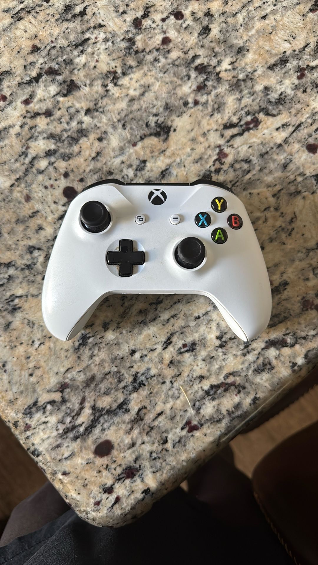 Xbox One Controller