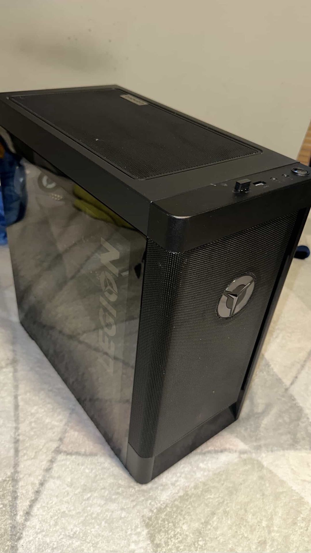 Legion Pc
