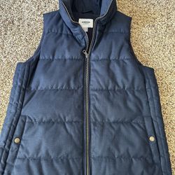 Vest Womens Old Navy Size S