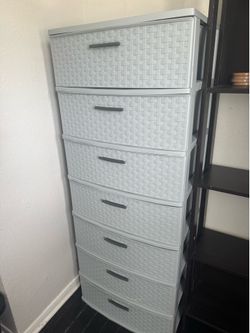 Plastic Storage