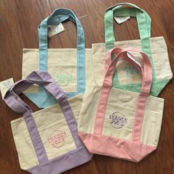 Trader Joe’s Reusable totes - individual