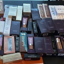 High end Makeup Bulk