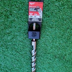 Cutter SDS-PLUS Carbide Drill Bit