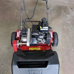 Toro Greensmaster 1000