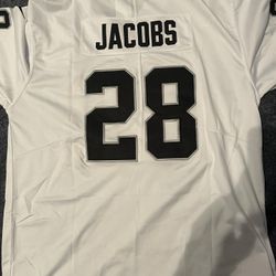 josh jacob’s jersey 