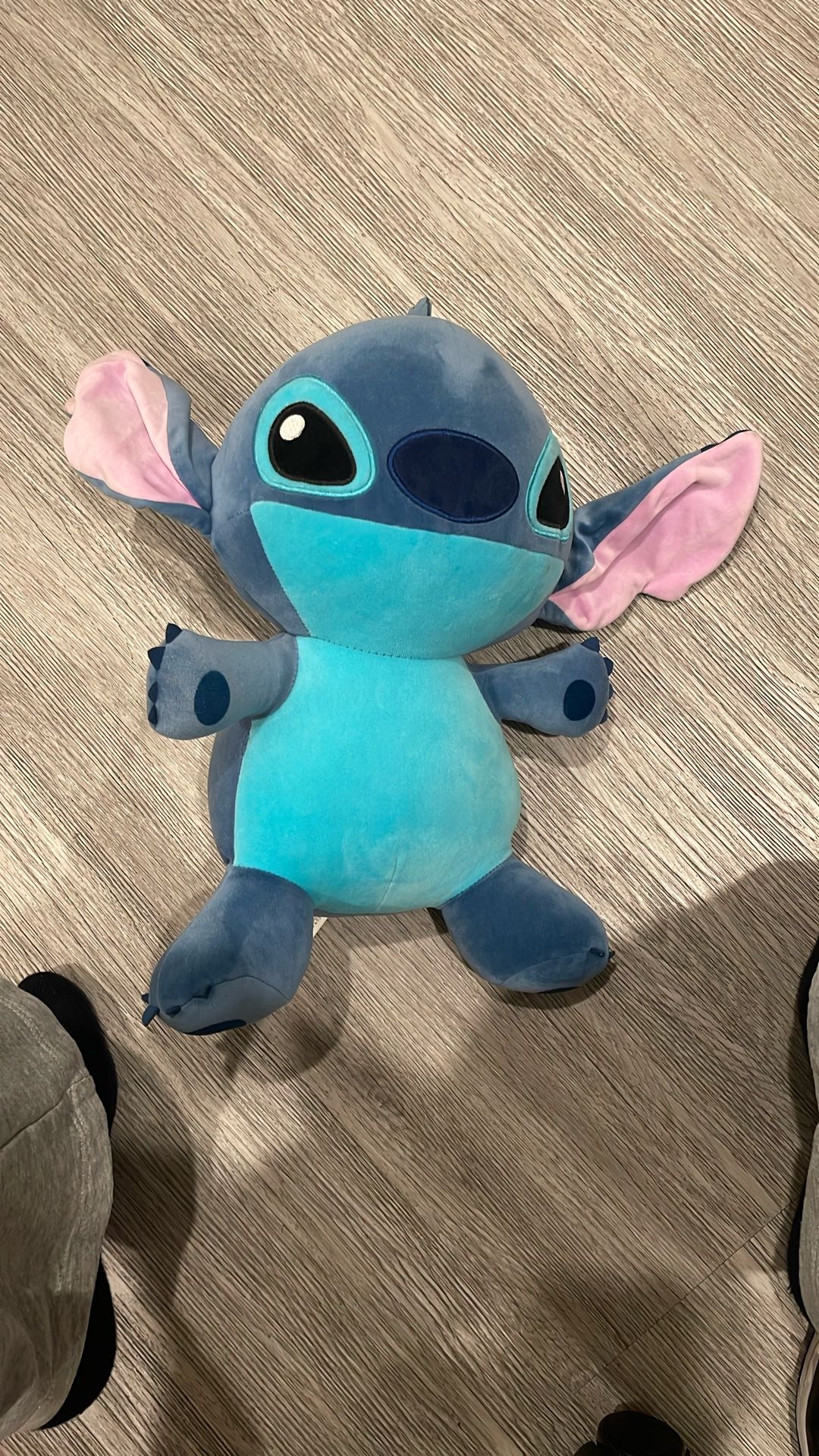 Stitch