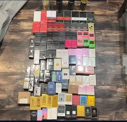 Cologne + Perfume *WHOLESALE*