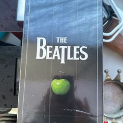 The Beatles Original Studio Recordings New 