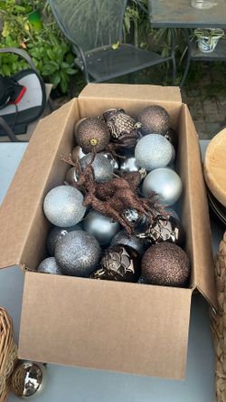 Esferas Por $12