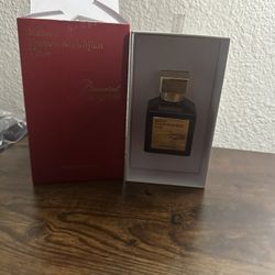 Bacarat Rouge 540