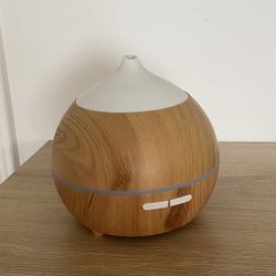 Humidifier 