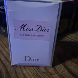 Miss Dior Blooming Bouquet 