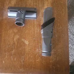 Dyson DC 40 Attachments