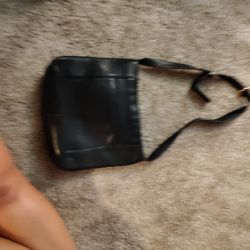Genuine Leather A.Giannette Purse