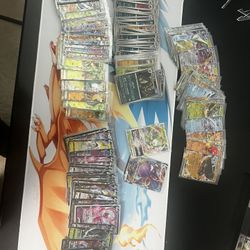 Pokemon Bulk Cards For Sale 