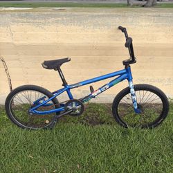 20-inch. BMX GT Bike **TRADE ONLY**