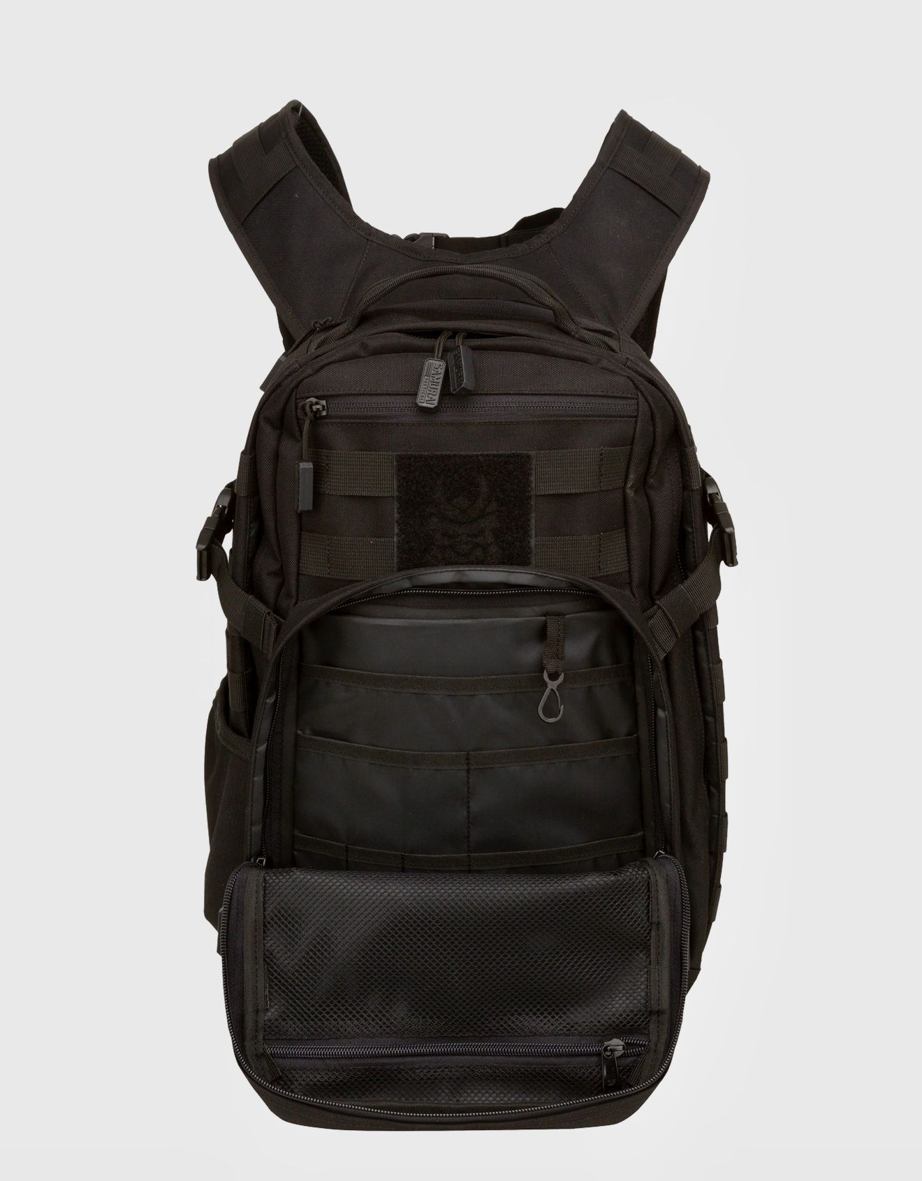 Samurai Tactical Wakizashi  Backpack