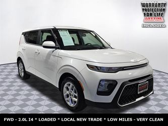 2022 Kia Soul