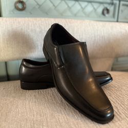 Perry Ellis Dress Shoes 