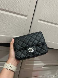 Pre-Loved Chanel Bag