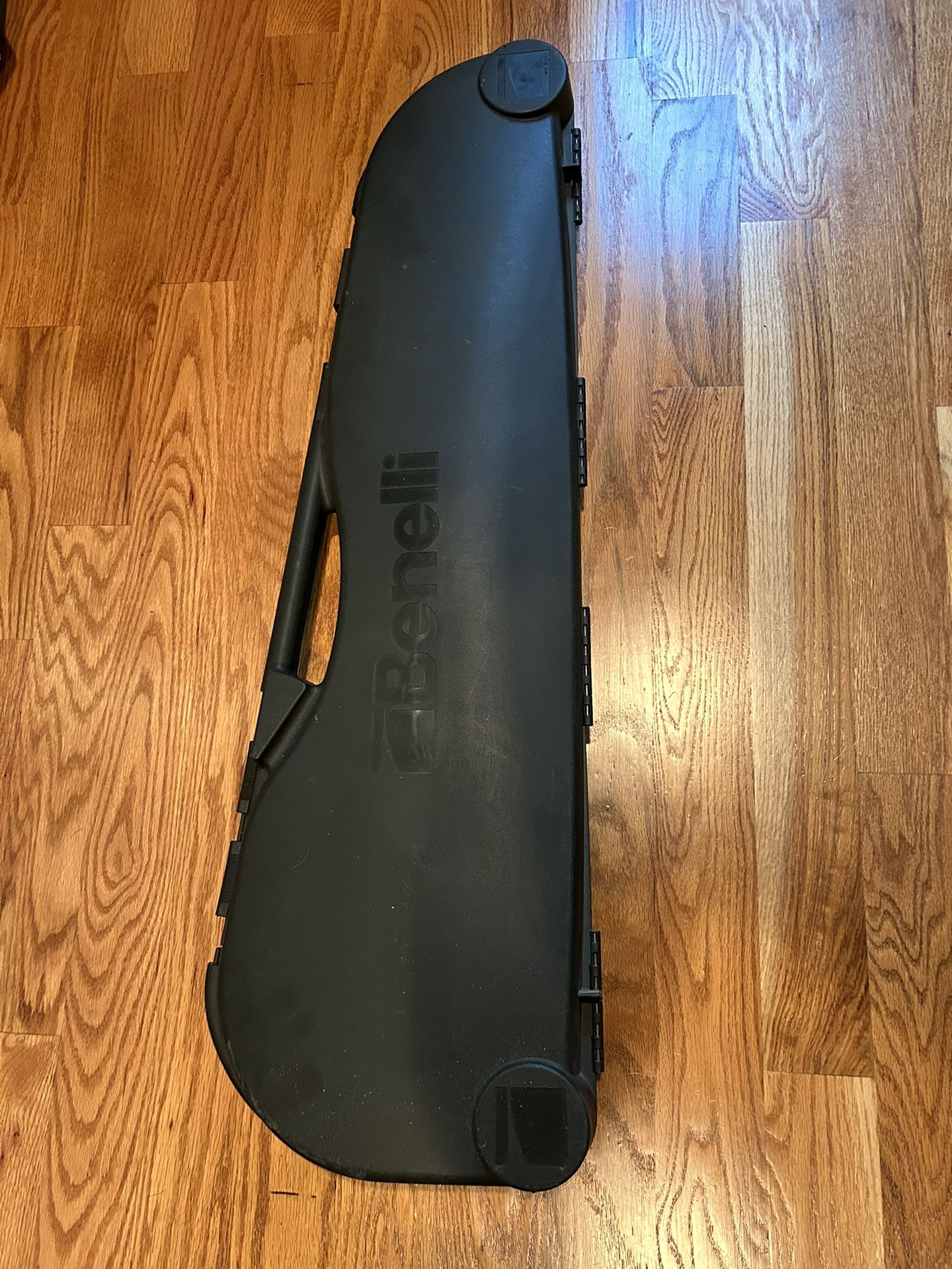Benelli R1 Big Game Rifle Case