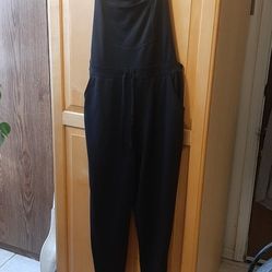 Overall Pantsuit  (L)