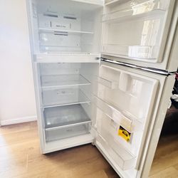 LG Refrigeration brand new