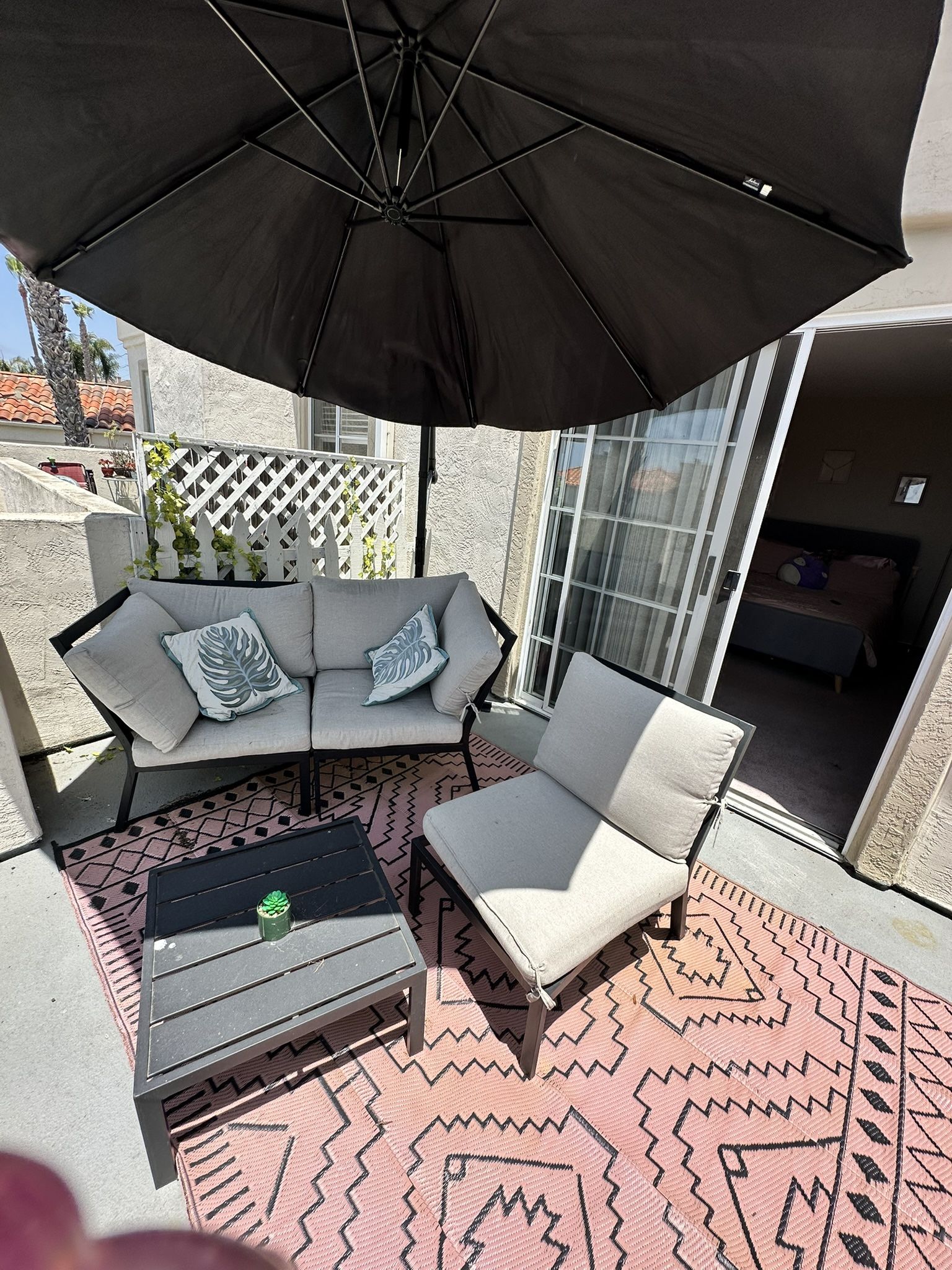 Patio Furniture