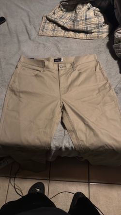 Bonny Hicks Supply Company Pants, Size 36.