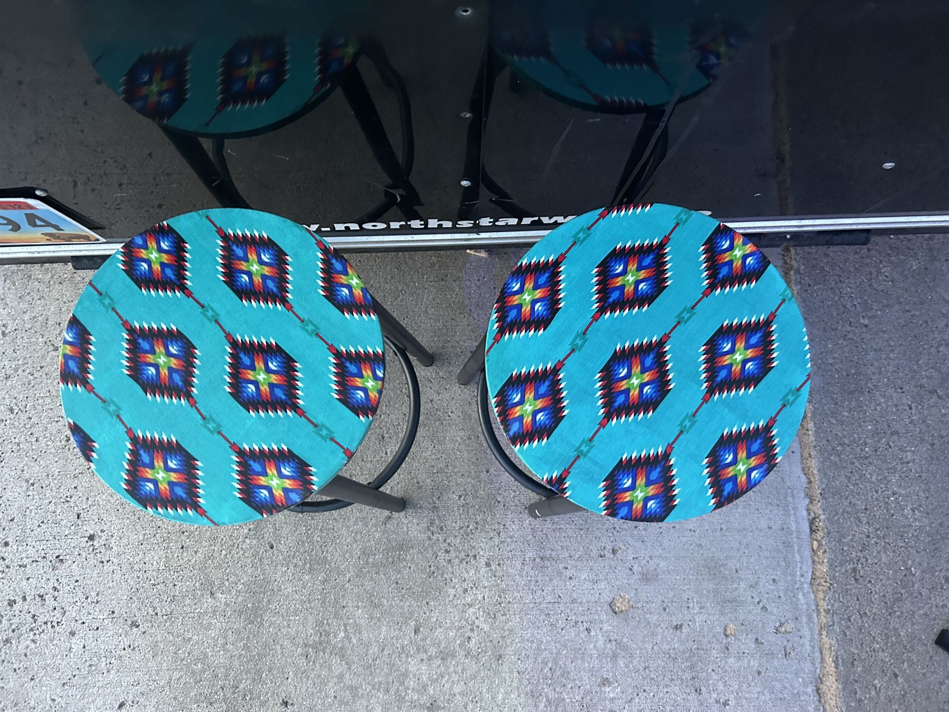 Bar Stools