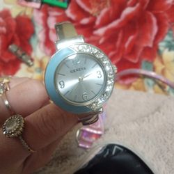 Geneva Watch Ladies