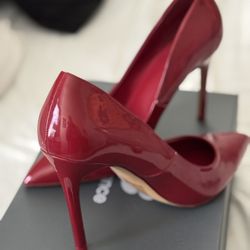 Aldo Stiletto Heel, Pump