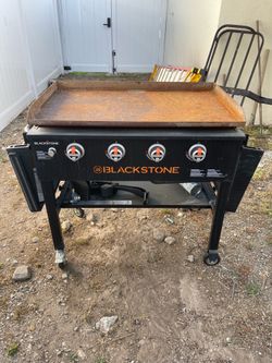 36” Blackstone
