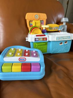 Toddler Play And Learn Toys