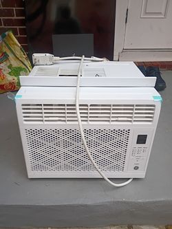Free AC unit