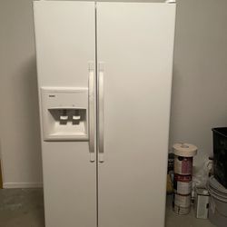 Kenmore Fridge 