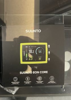 Suunto EON Core