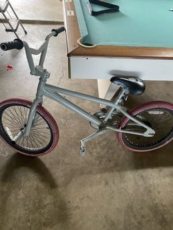 BMX BIKE
