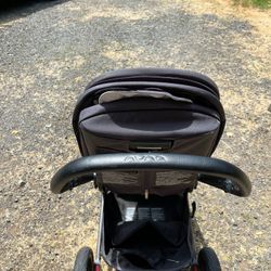 Nuna Stroller