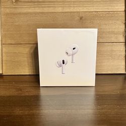 AirPods Pro 2nd Generation