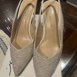 Betsey Johnson Heels