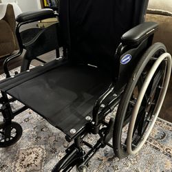 Wheel Chair Tracer SX5