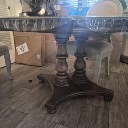 Soild Wood Dining table 