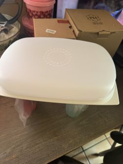 Tupperware QUESERA GRANDE