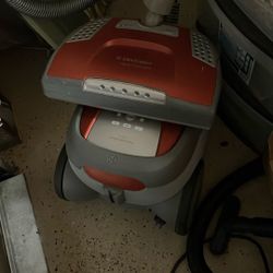 Electrolux Vacuum 