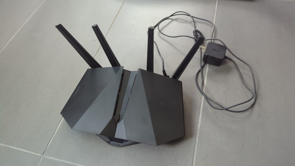 Asus AX5400 Wireless Router