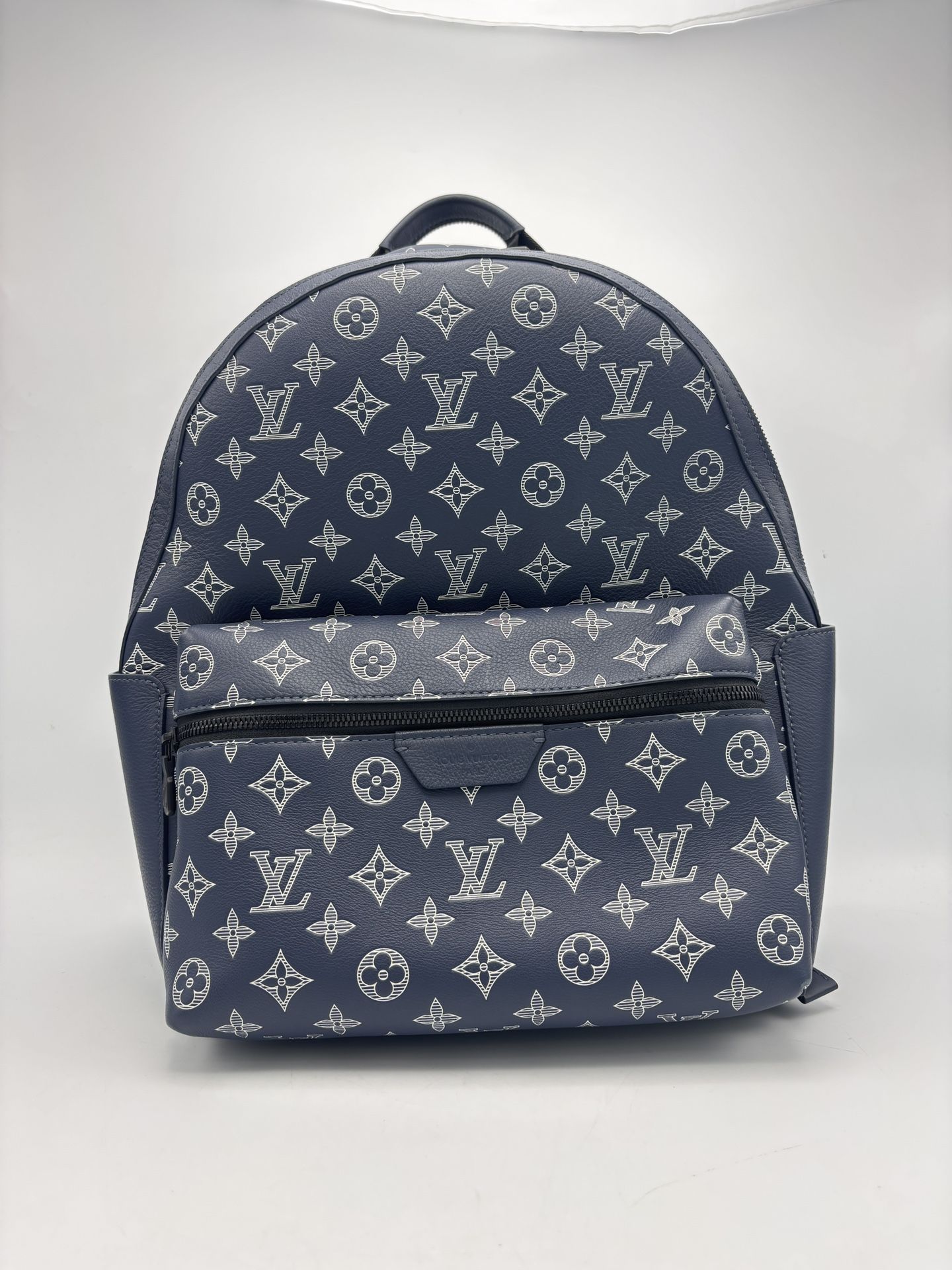 Louis Vuitton Discovery Monogram Backpack
