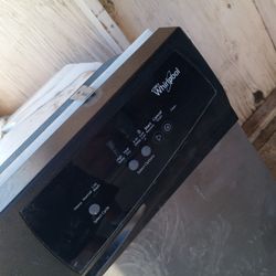 Whirlpool Dish Washer 